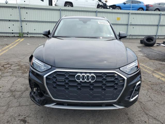 VIN WA1GAAFY0N2051079 2022 Audi Q5, Premium 45 no.5