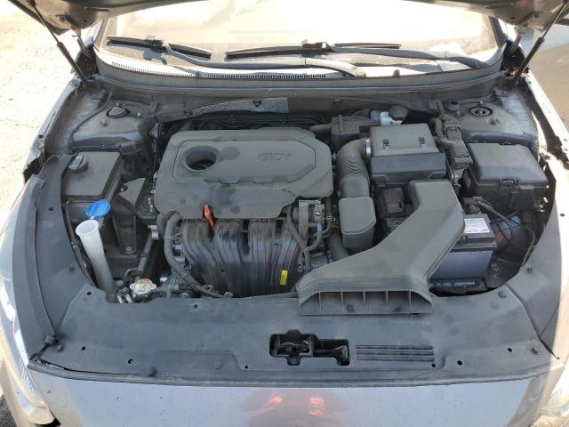 2018 Hyundai Sonata Se VIN: 5NPE24AF8JH678400 Lot: 61745504