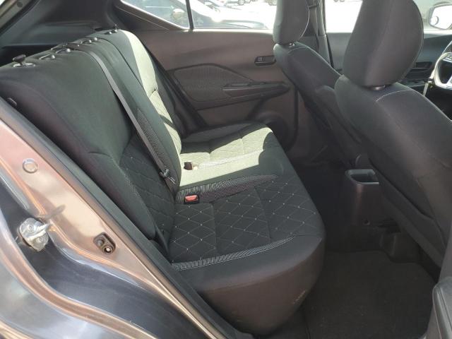 2019 NISSAN KICKS S - 3N1CP5CU4KL547723