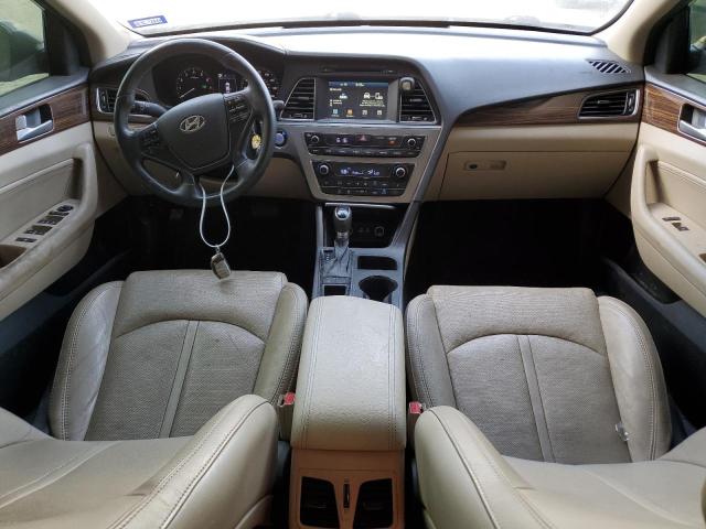 2016 HYUNDAI SONATA SPO - 5NPE34AF2GH333126