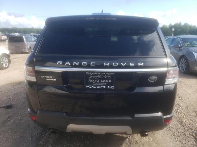 VIN SALWR2VF7FA527330 2015 Land Rover Range Rover, Hse no.6