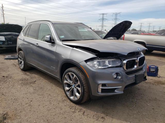 VIN 5UXKR0C56F0P14955 2015 BMW X5, Xdrive35I no.4