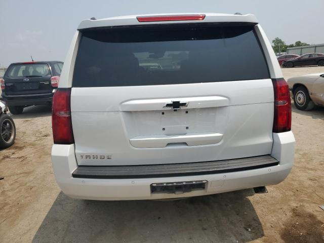 2016 CHEVROLET TAHOE K150 - 1GNSKBKC1GR447309