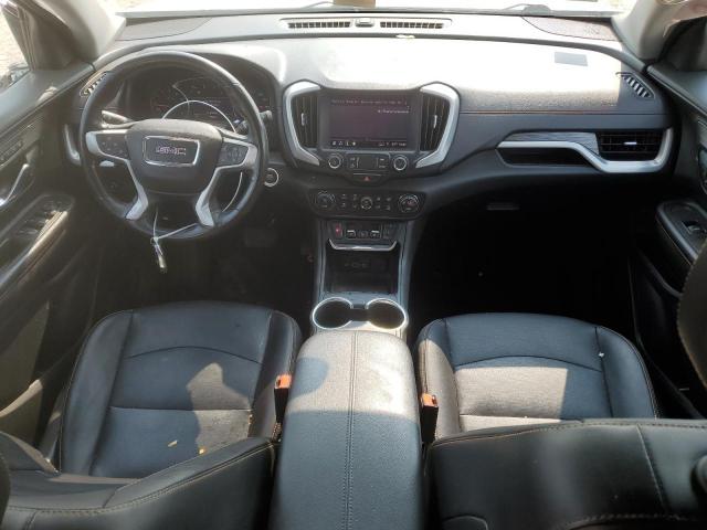 2019 GMC TERRAIN SL - 3GKALVEX4KL249488