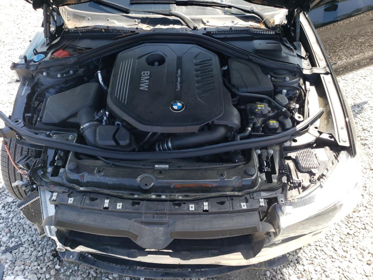 WBA8Y3C55HG450778 2017 BMW 340 Xigt