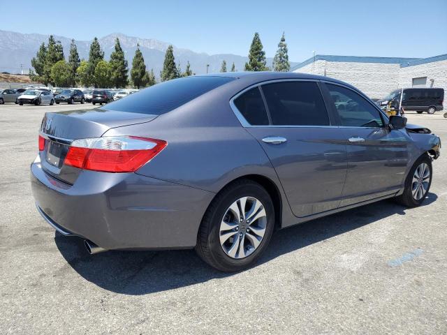 VIN 1HGCR2F33EA185101 2014 Honda Accord, LX no.3