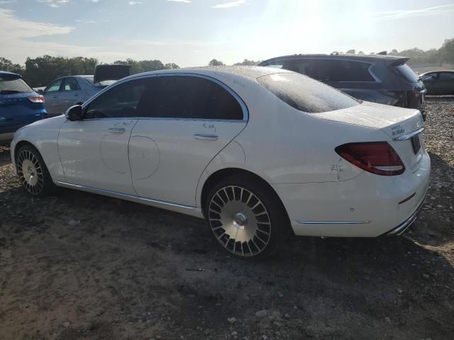 2018 MERCEDES-BENZ E 300 4MAT - WDDZF4KBXJA356758