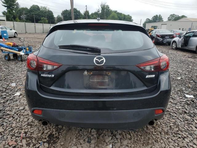 VIN JM1BM1K78E1145527 2014 Mazda 3, Sport no.6