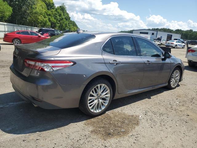 VIN 4T1B11HK9KU798698 2019 Toyota Camry, L no.3