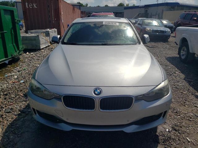 VIN WBA3B1C58EK132016 2014 BMW 3 Series, 320 I no.5