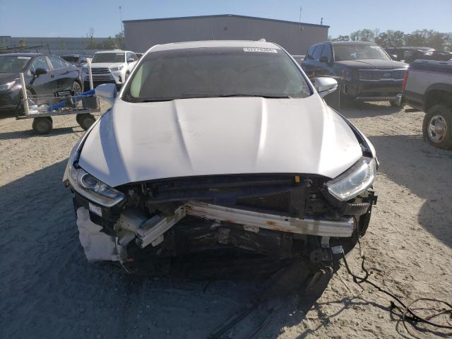 VIN 3FA6P0HD1FR241982 2015 Ford Fusion, SE no.5