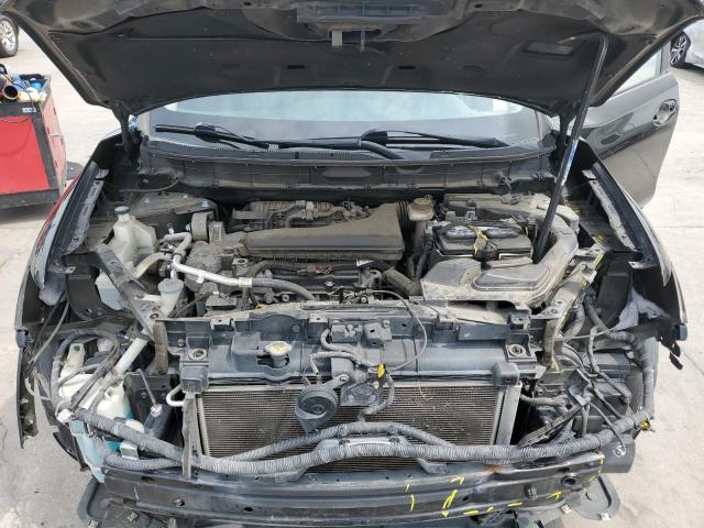 2017 NISSAN ROGUE S - KNMAT2MVXHP519508