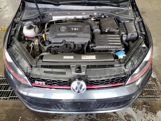 2017 VOLKSWAGEN GTI SPORT - 3VW547AU7HM023477