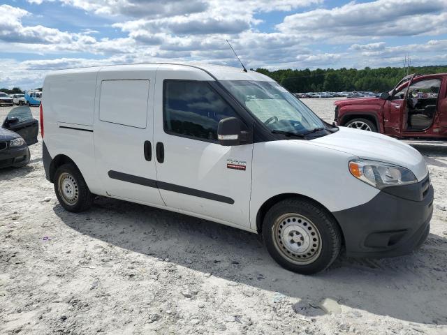 2015 Ram Promaster City VIN: ZFBERFAT4F6A71673 Lot: 62280874