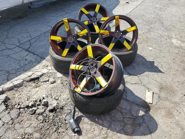 2017 CHEVROLET VOLT PREMI - 1G1RD6S59HU103096