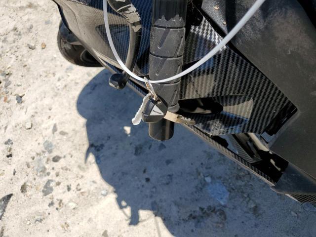 2022 KAWASAKI EX400 - JKAEXKH12NDAH0134