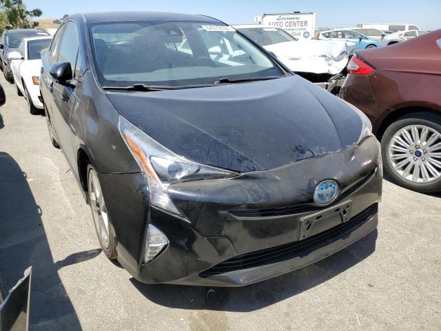 VIN JTDKARFU9G3519626 2016 Toyota Prius no.4