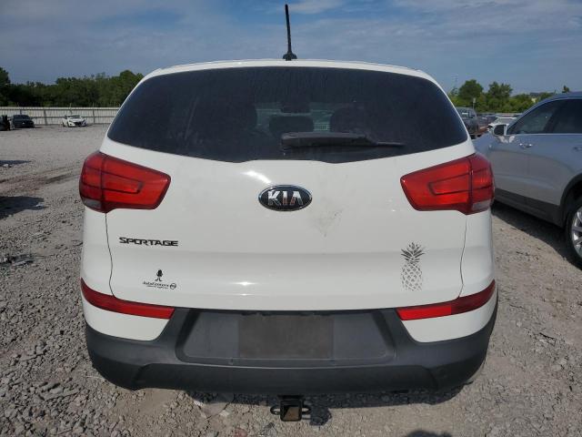 2015 Kia Sportage Lx VIN: KNDPB3AC1F7785969 Lot: 63131284