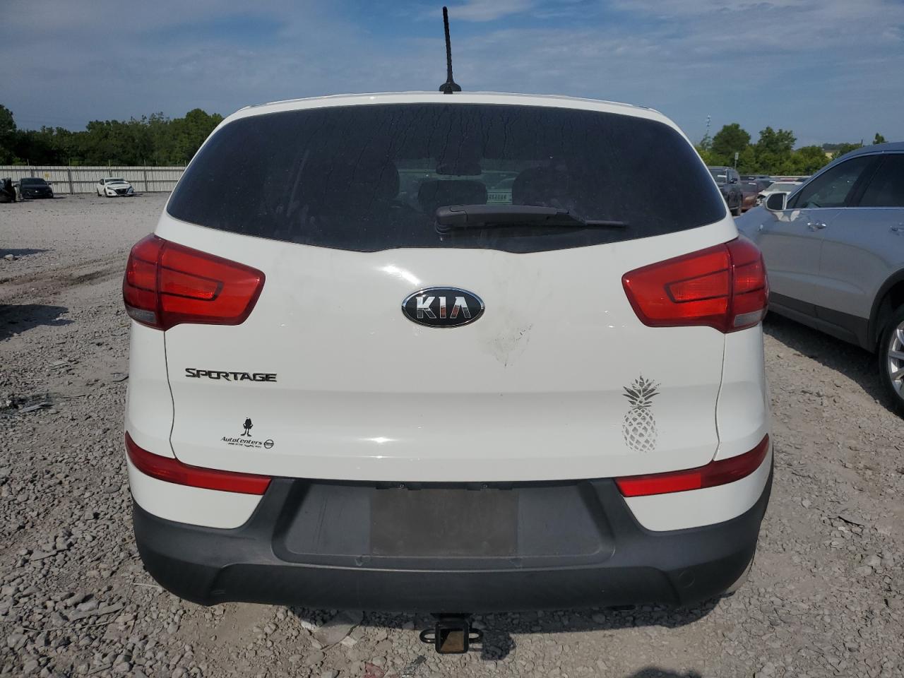 kndpb3ac1f7785969 KNDPB3AC1F7785969 2015 Kia Sportage Lx