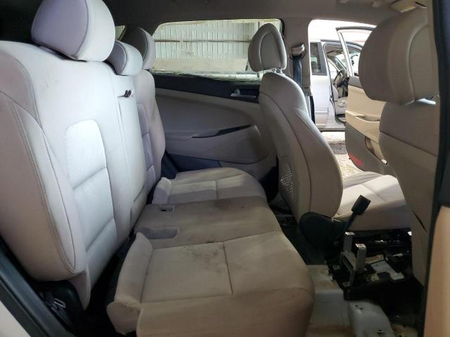 2016 HYUNDAI TUCSON LIM - KM8J33A49GU144854