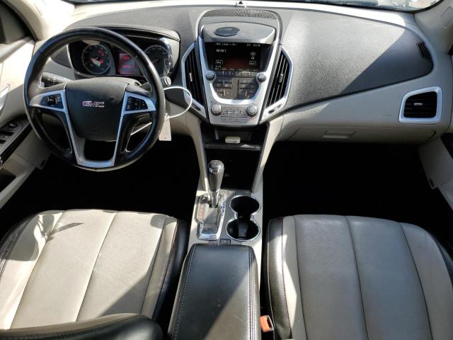 2017 GMC TERRAIN SL - 2GKFLUEK0H6116521