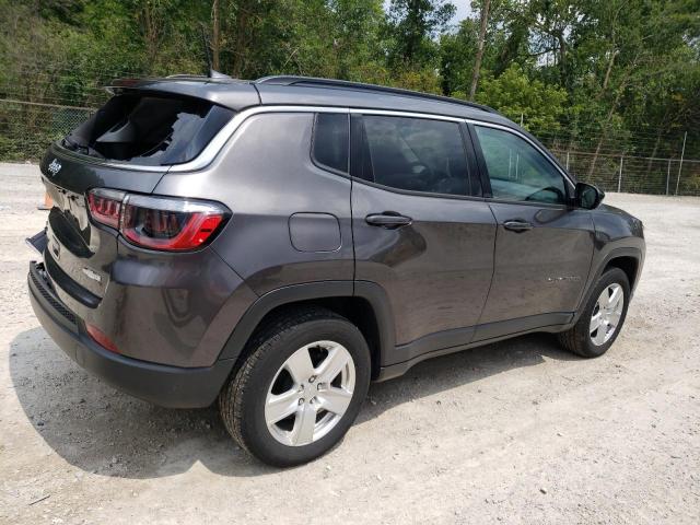 2022 JEEP COMPASS LA - 3C4NJDBB2NT124337