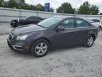 CHEVROLET CRUZE LT photo