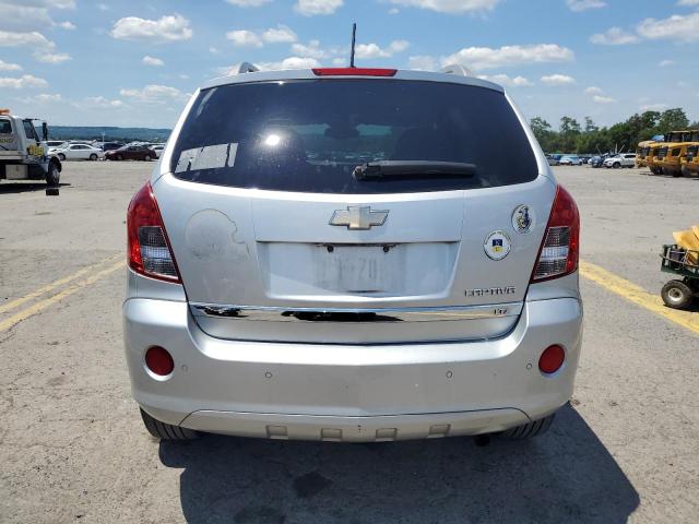 2014 Chevrolet Captiva Ltz VIN: 3GNAL4EK8ES659948 Lot: 61876114