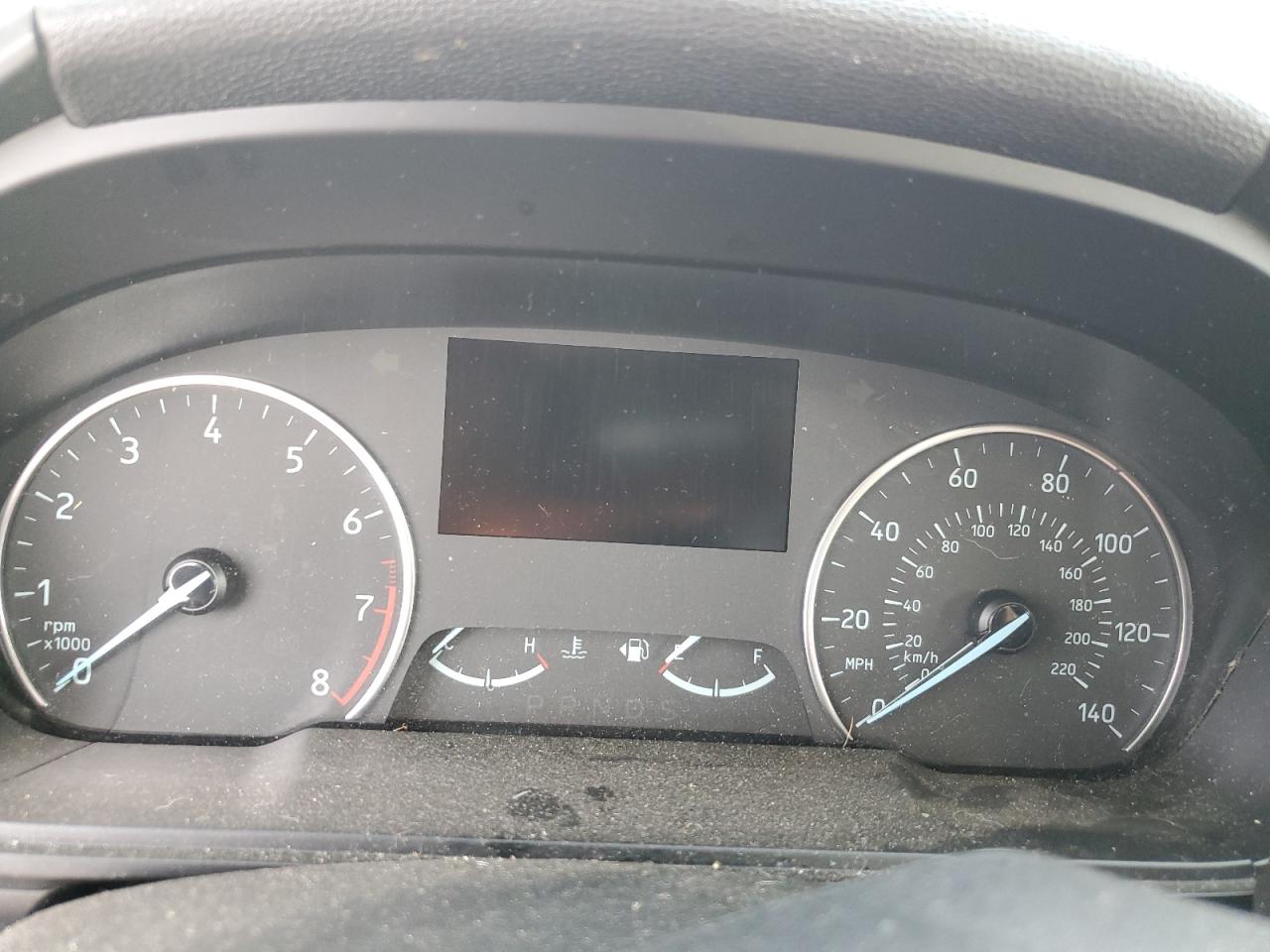 MAJ6P1ULXJC248343 2018 Ford Ecosport Se