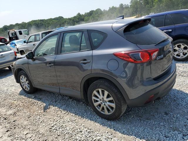 2016 MAZDA CX-5 SPORT - JM3KE2BY1G0741168