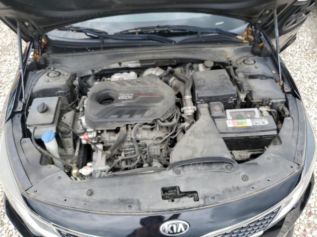 2016 KIA OPTIMA SXL - 5XXGV4L2XGG113547
