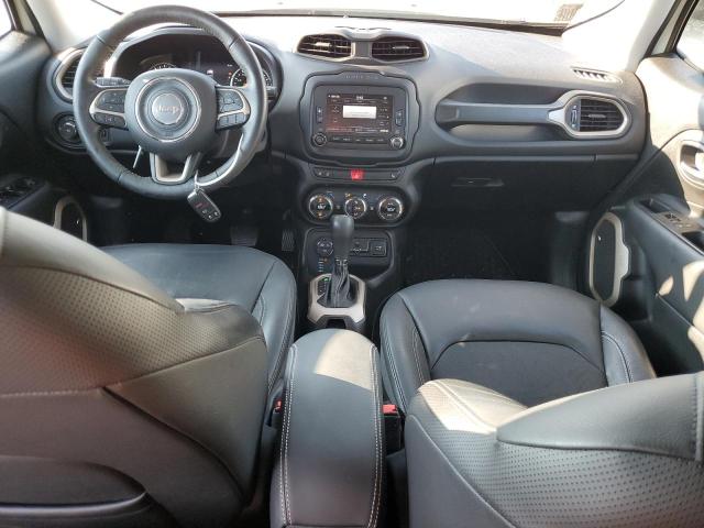 2017 JEEP RENEGADE T - ZACCJBCB6HPE73958