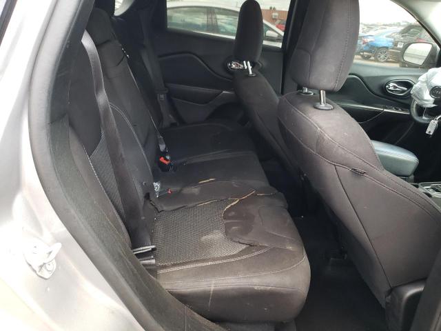 2019 JEEP CHEROKEE L - 1C4PJLCB5KD290239