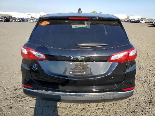 2021 Chevrolet Equinox Lt VIN: 3GNAXKEV9ML390421 Lot: 61529454