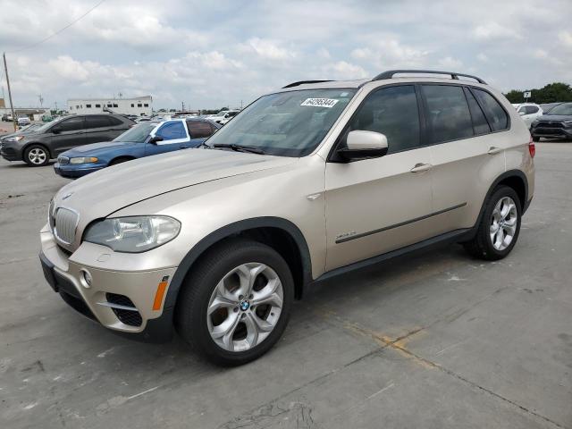 VIN 5UXZV8C59D0C16208 2013 BMW X5, Xdrive50I no.1