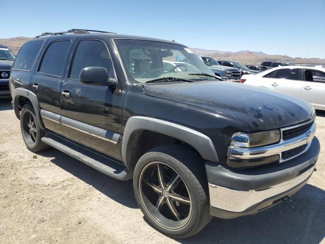 2002 Chevrolet Tahoe K1500 VIN: 1GNEK13T02J203583 Lot: 61914694