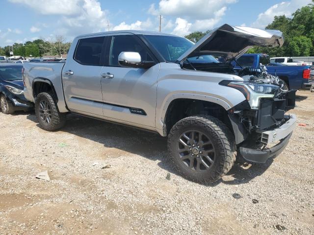 2023 TOYOTA TUNDRA CRE - 5TFNA5DB9PX091590
