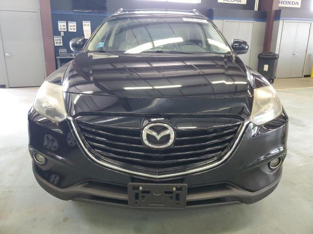 2013 Mazda Cx-9 Touring VIN: JM3TB3CVXD0421995 Lot: 62391724