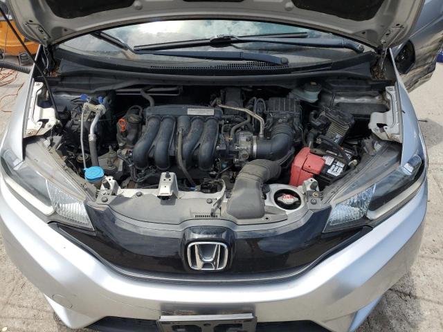 2015 Honda Fit Lx VIN: 3HGGK5H52FM759732 Lot: 61898924