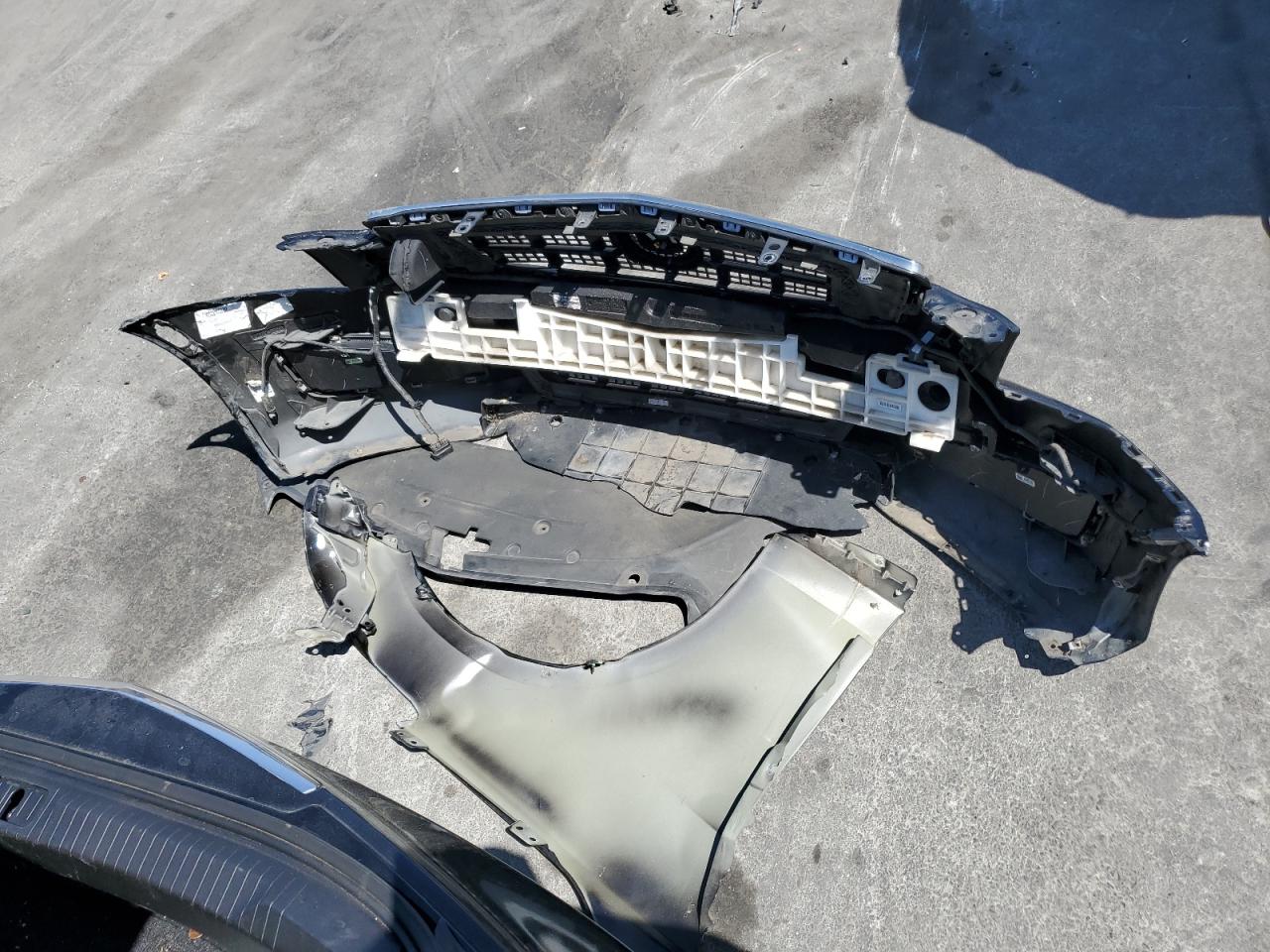 1G6AA5RA6E0109891 2014 Cadillac Ats