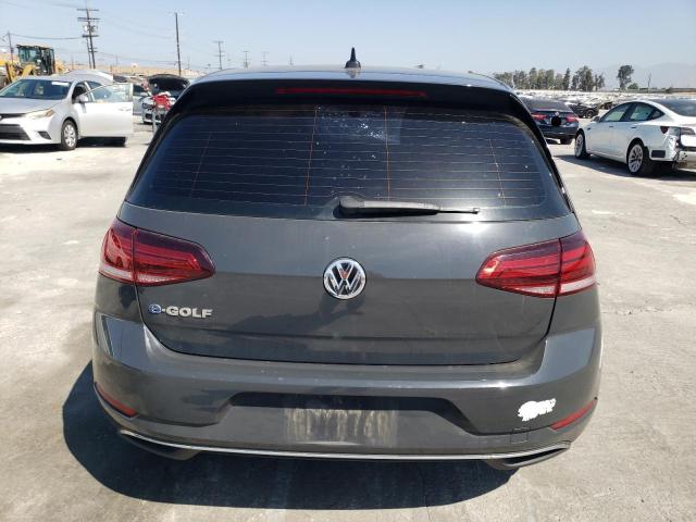 2019 Volkswagen E-Golf Se VIN: WVWKR7AU5KW915922 Lot: 60674364