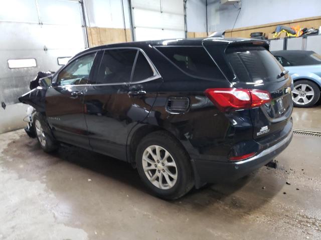 Vin: 2gnaxuev1k6164497, lot: 65344634, chevrolet equinox lt 20192