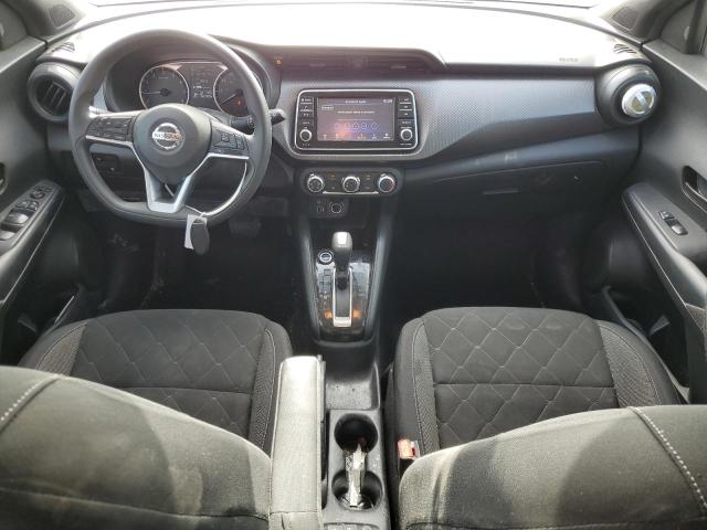 2020 NISSAN KICKS S - 3N1CP5BV2LL537395