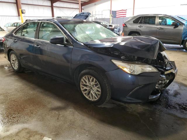 VIN 4T1BF1FK4HU717975 2017 Toyota Camry, LE no.4