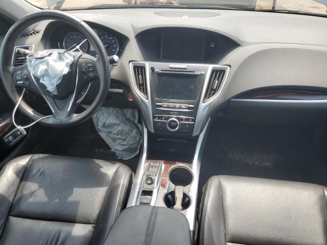 2016 Acura Tlx Tech VIN: 19UUB3F55GA002008 Lot: 60676044