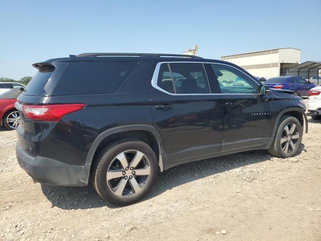 2020 CHEVROLET TRAVERSE L - 1GNEVHKW1LJ179808