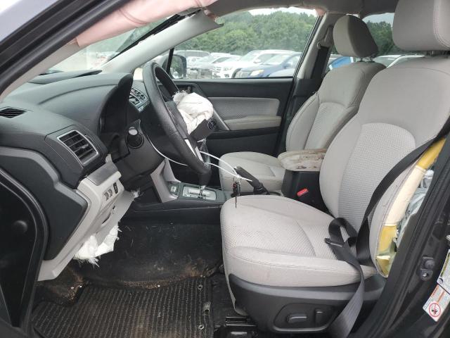 2018 SUBARU FORESTER 2 - JF2SJAEC5JH539264