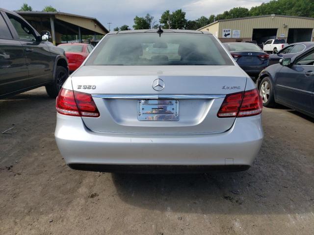 2016 MERCEDES-BENZ E 350 4MAT - WDDHF8JB5GB204930
