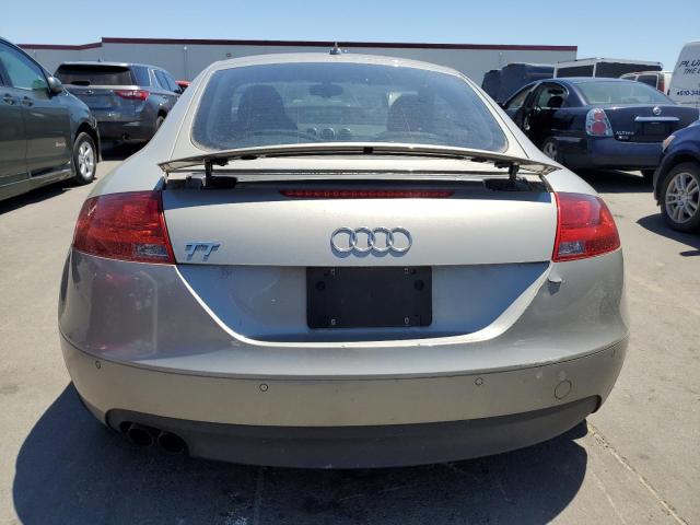 2008 Audi Tt 2.0T VIN: TRUAF38J881035432 Lot: 61690114