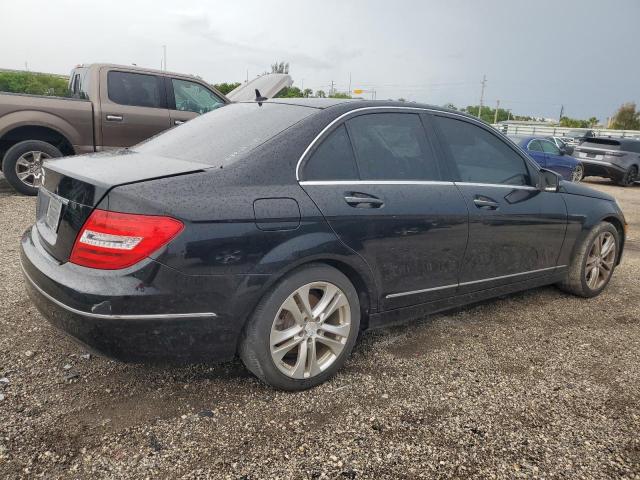 VIN WDDGF4HB7DA759776 2013 Mercedes-Benz C-Class, 250 no.3